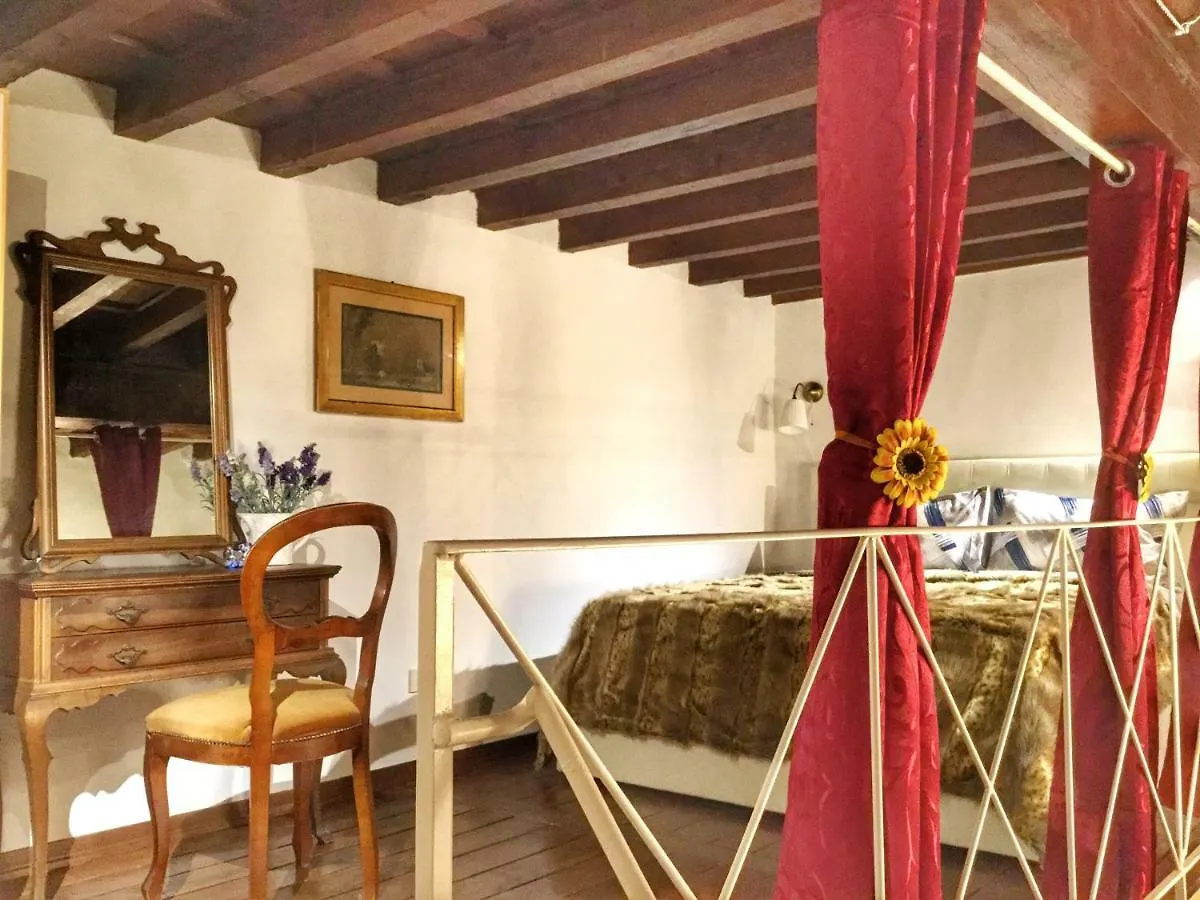 Florentine Style Central Apartments Florence