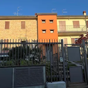 Casa Laura Bergame