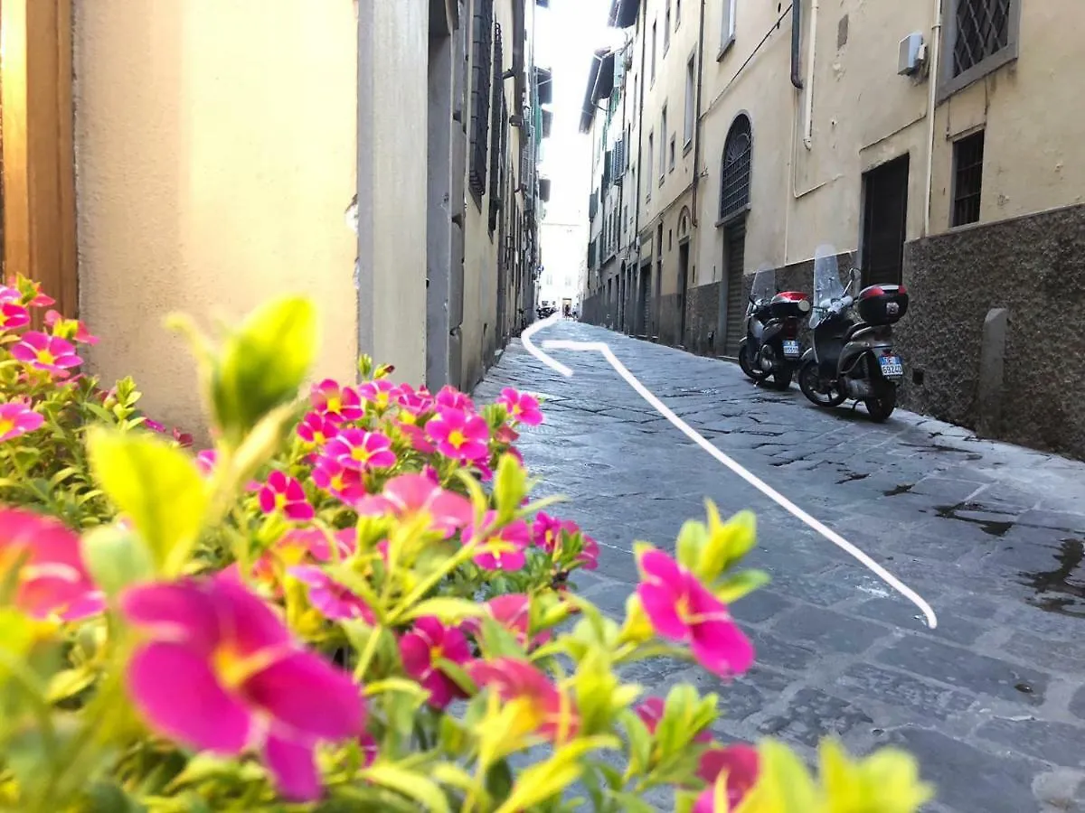 Florentine Style Central Apartments Florens 0*,  Italien