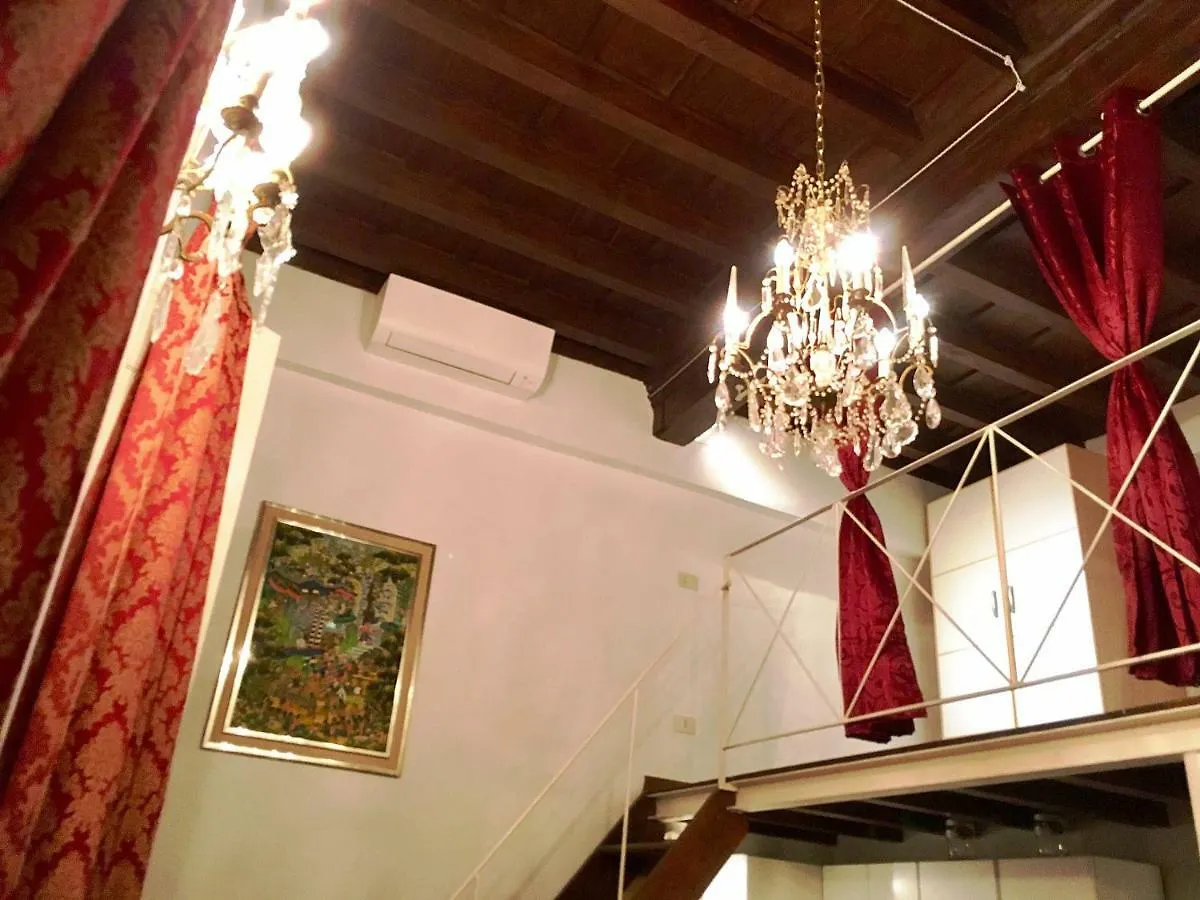 Florentine Style Central Apartments Florence