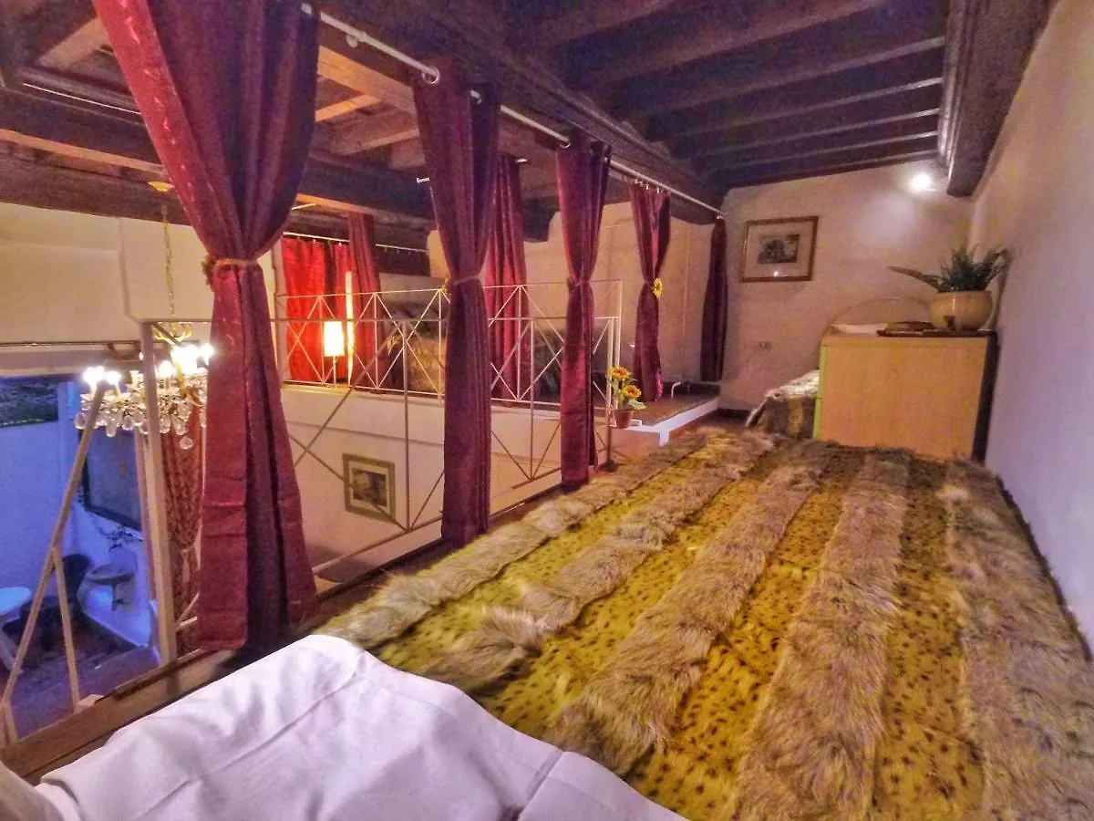 Florentine Style Central Apartments Florence Italie