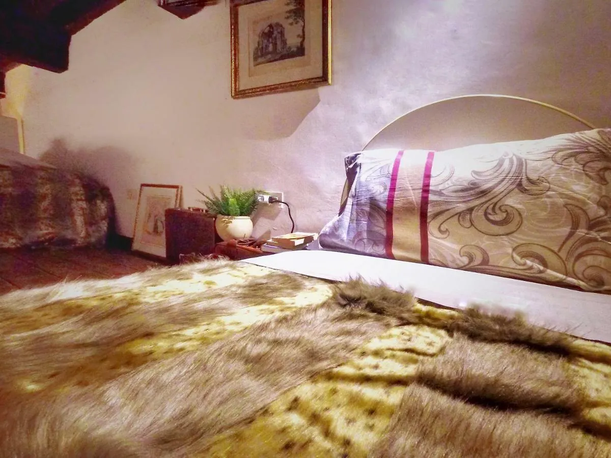 Florentine Style Central Apartments Florence Italie